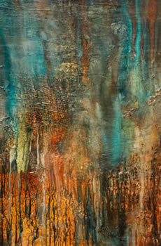 chasm